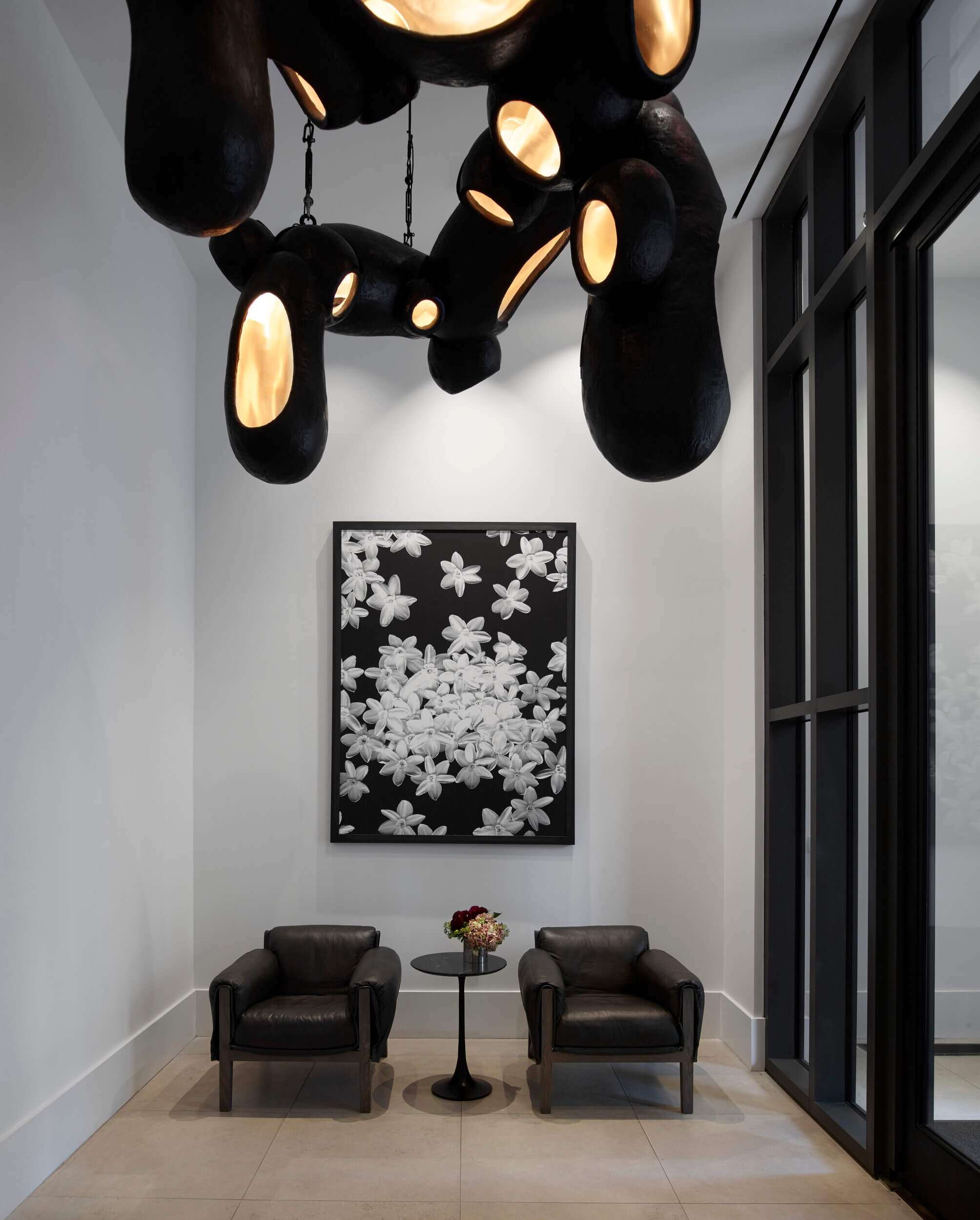 Кресло Pietboon Kent Armchair