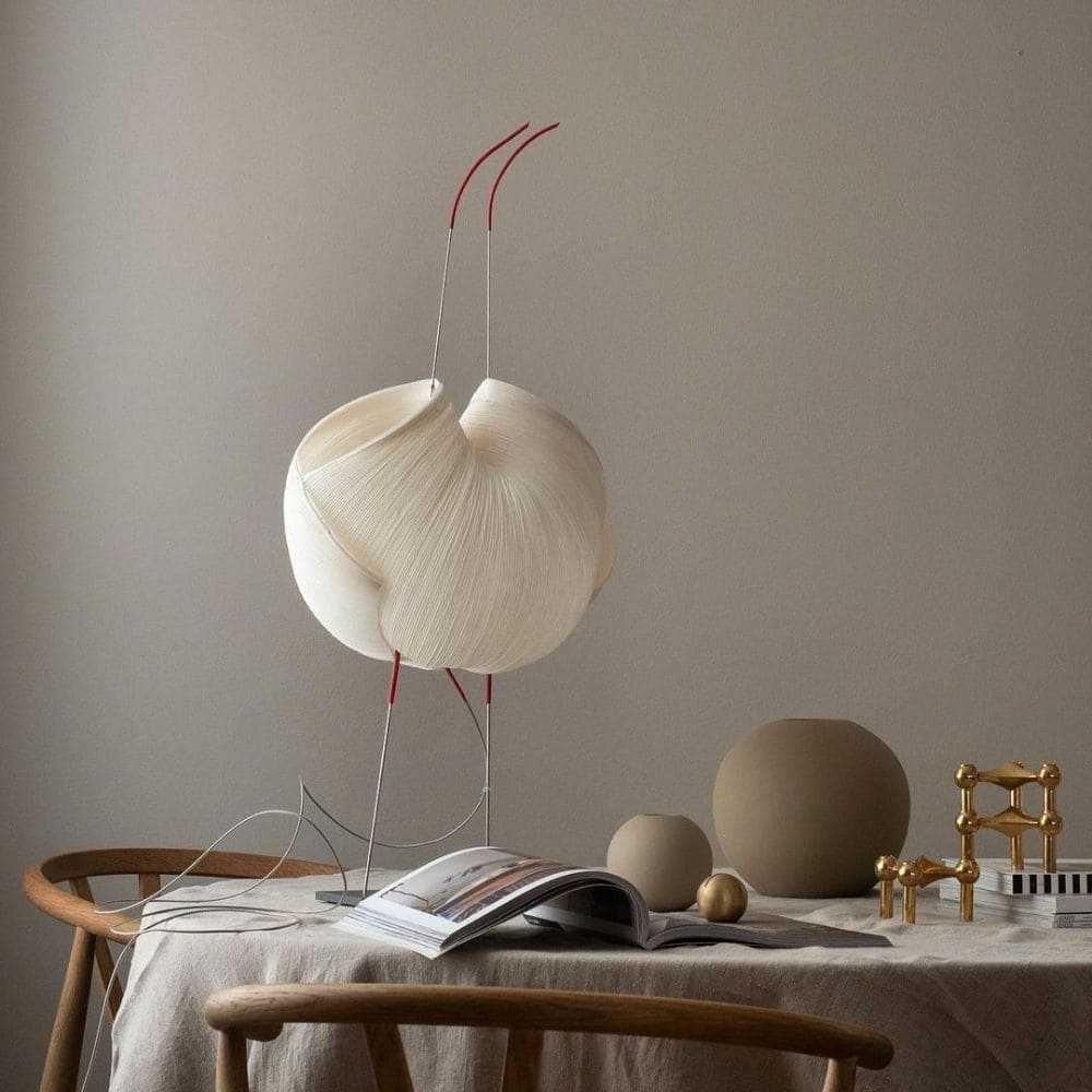 Настольный светильник Poul Poul LED 