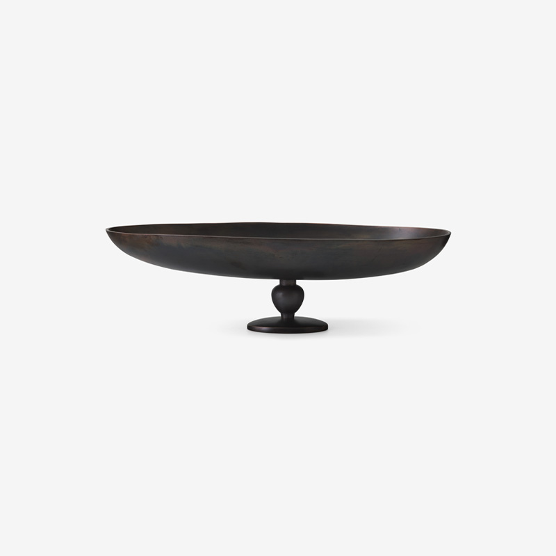 Декоративное блюдо Pavot Centerpiece 