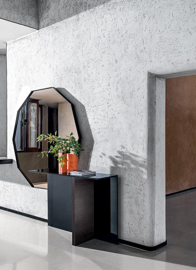 Зеркало Sovet Italia Visual