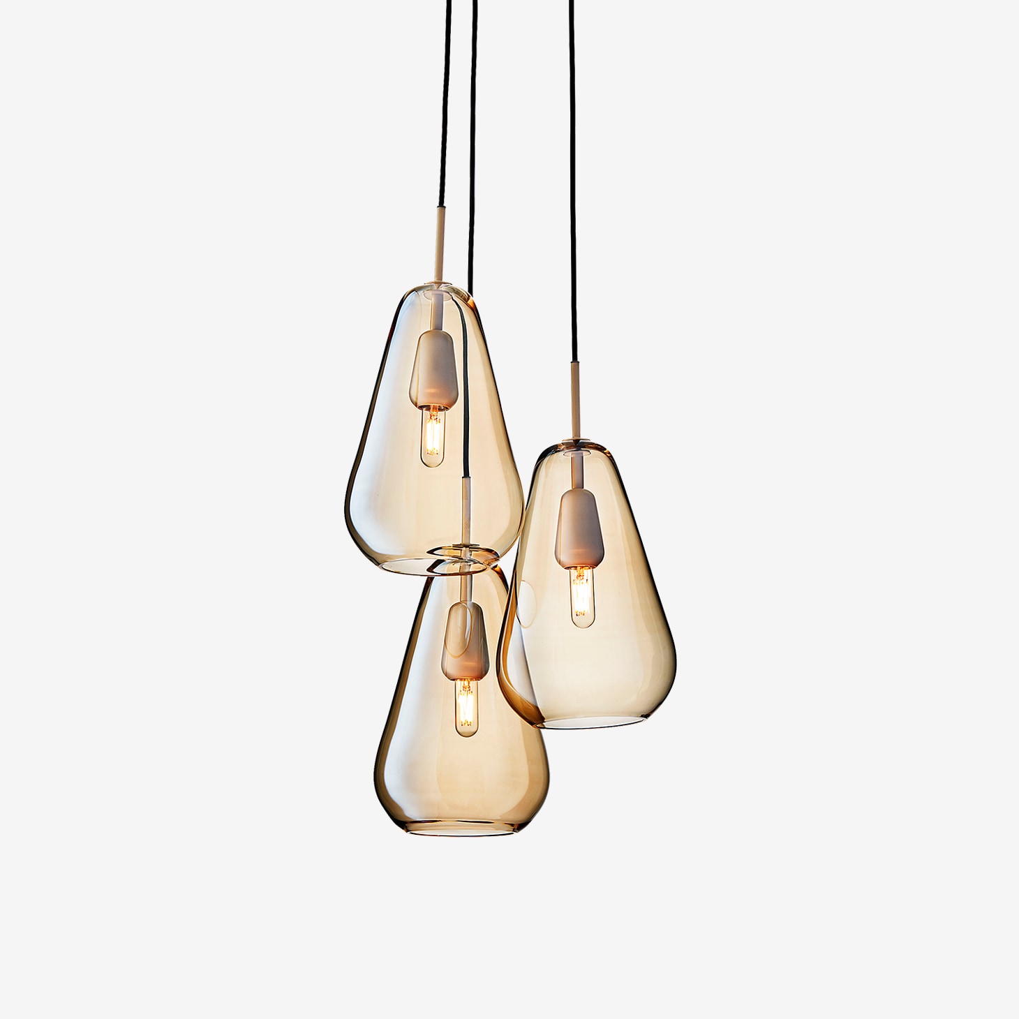 Подвесной светильник Anoli 3 