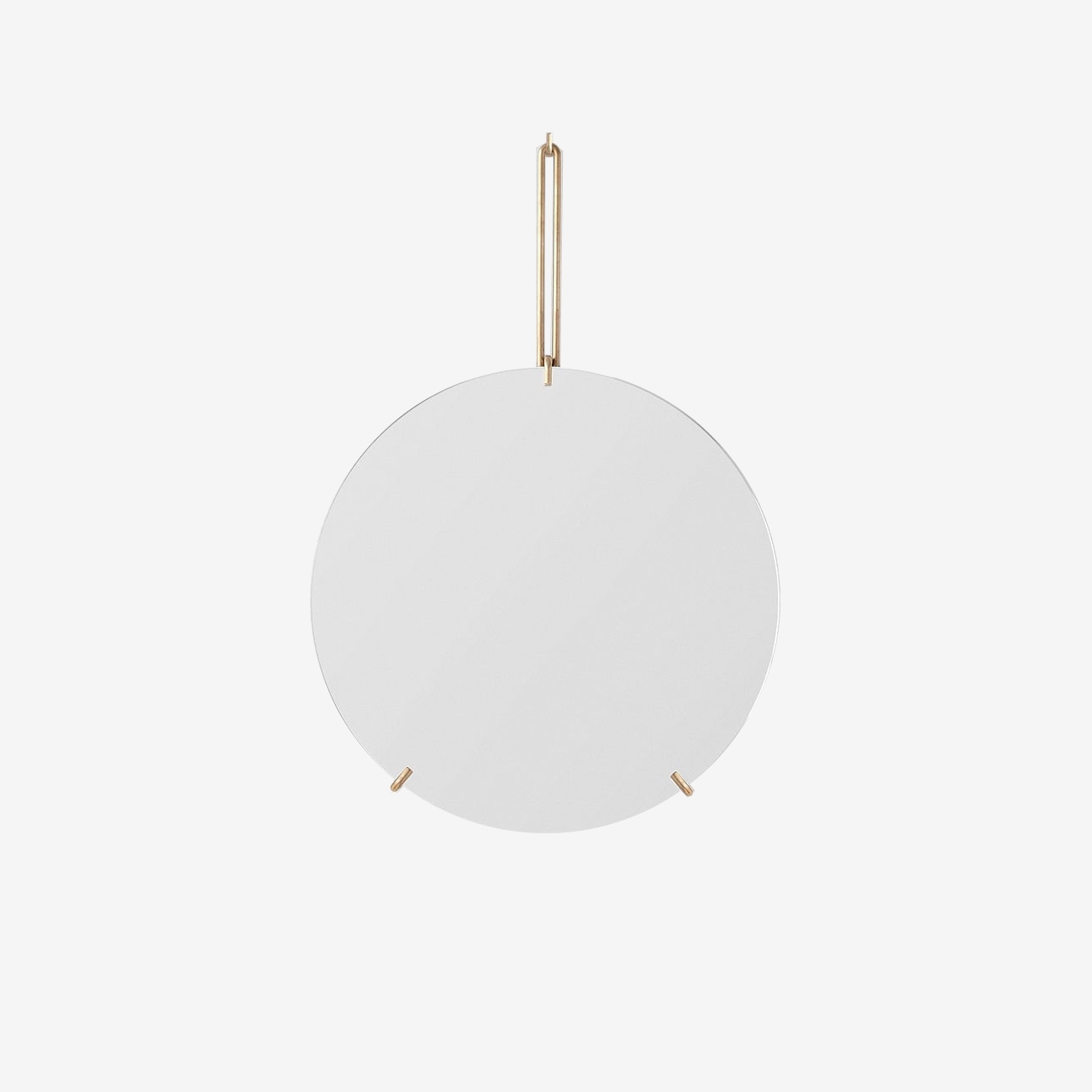 Настенное зеркало Wall Mirror 