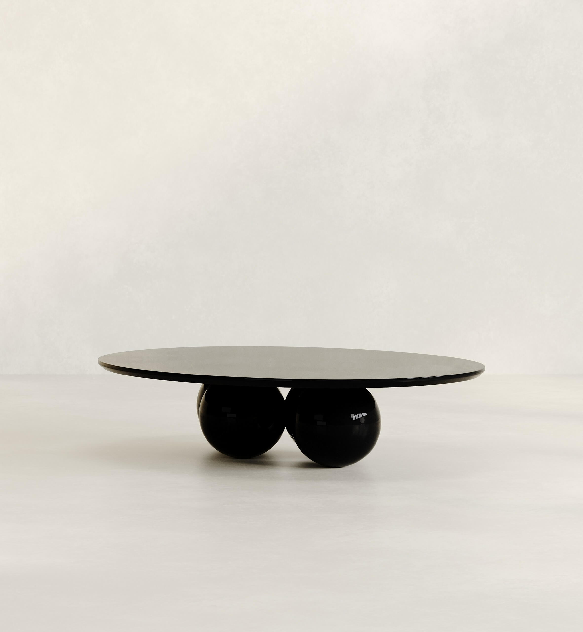 Журнальный стол Coffee Table Lake 