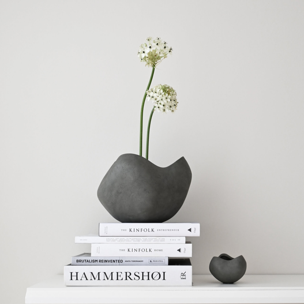 Декоративная чаша Curve Bowl 