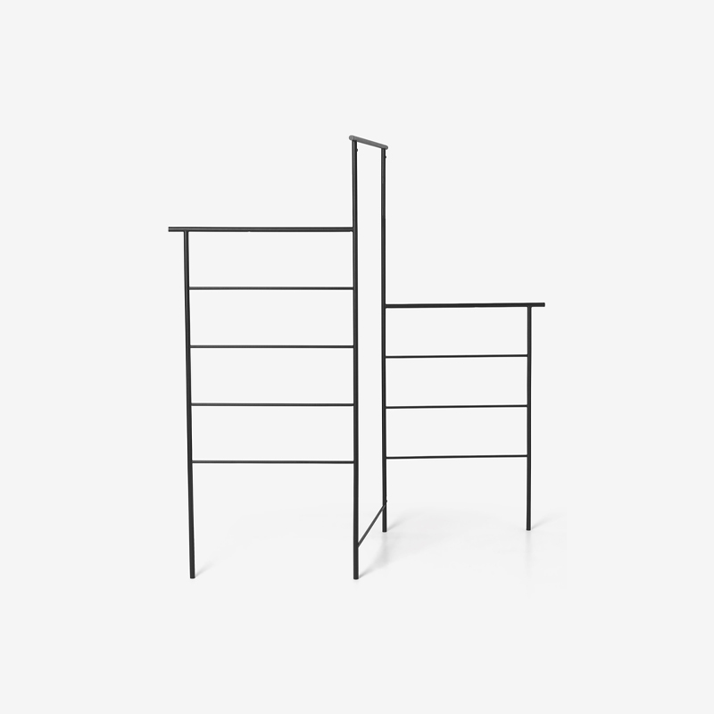 Складная напольная вешалка Dora Clothes Stand 