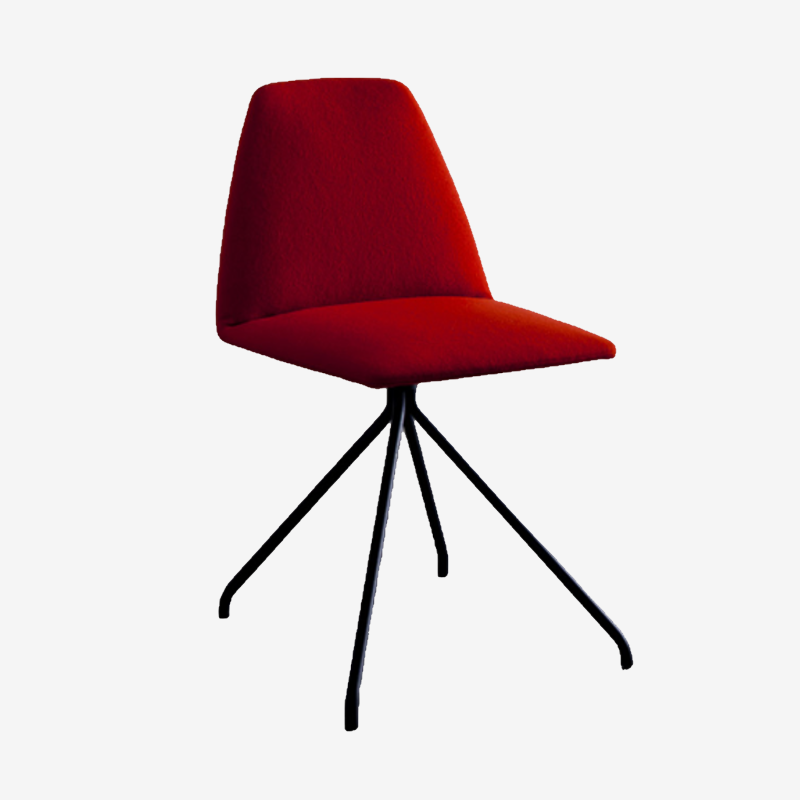 Стул Sila trestle 