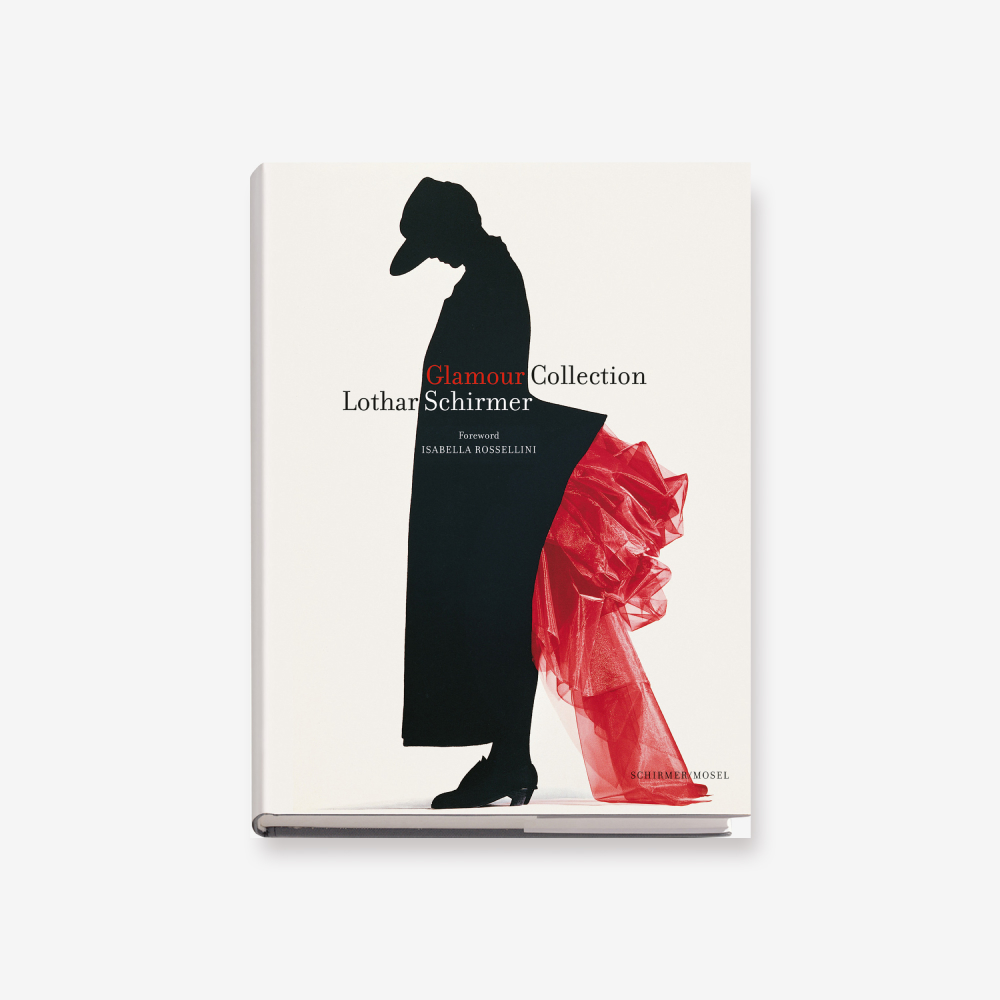 Книга Glamour, Portrait & Fashion Photography Schirmer/Mosel