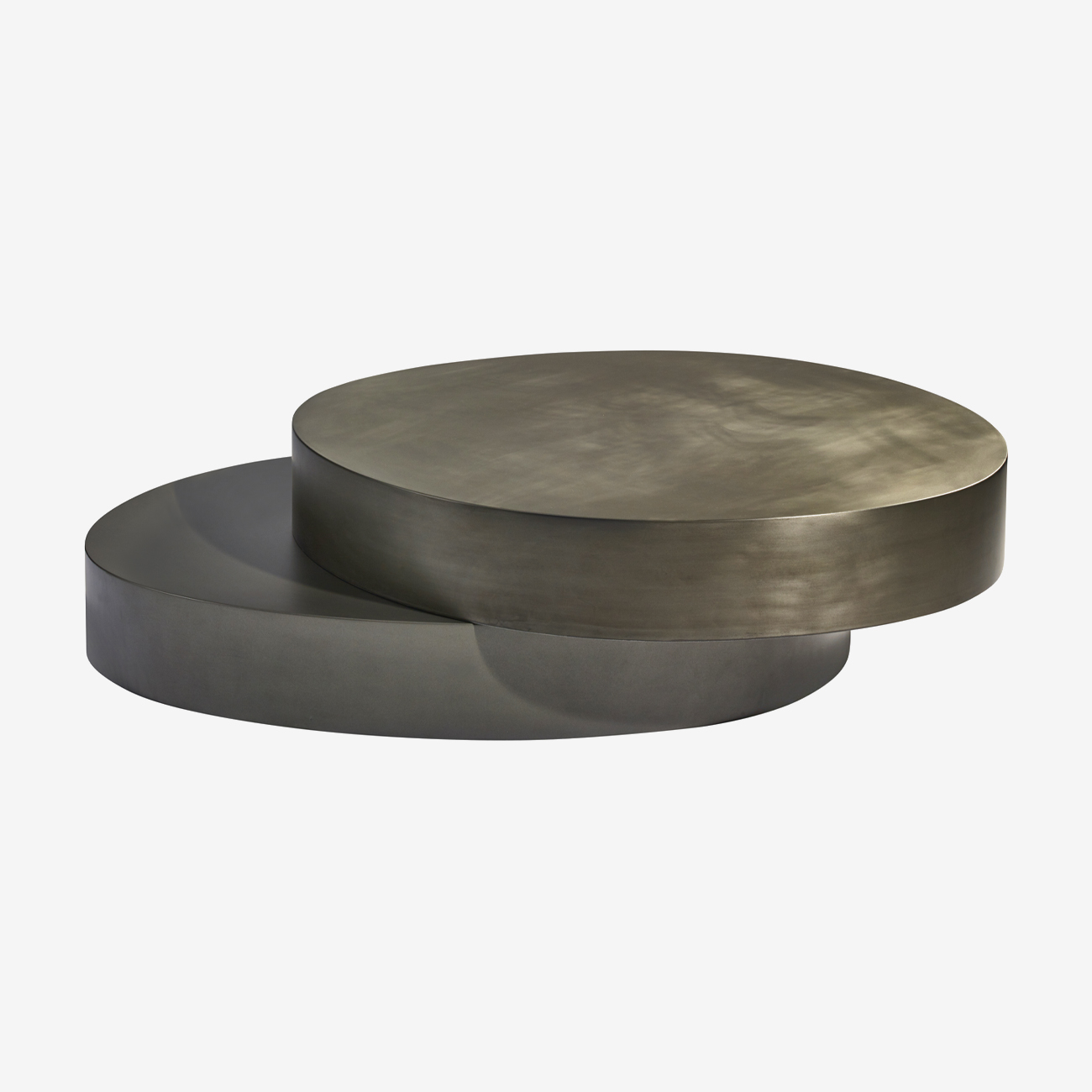 Журнальный столик Ode Coffee Table 