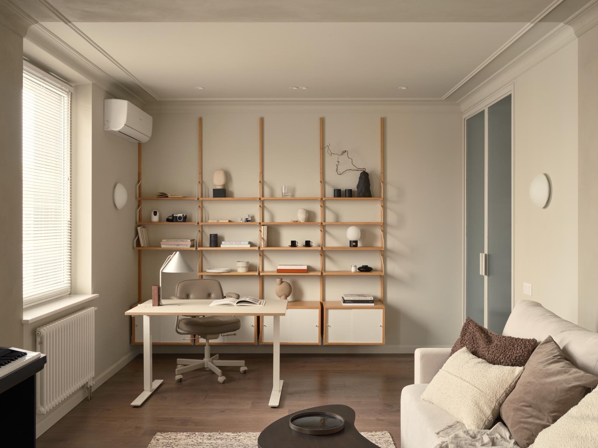 Настольный светильник Kristina Dam Studio, шкатулка Kristina Dam Studio, настольная лампа, Menu