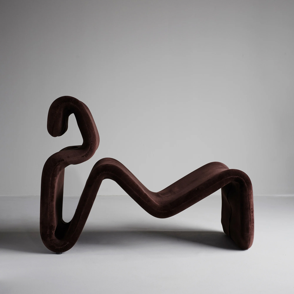 Кресло Lounge Chair 