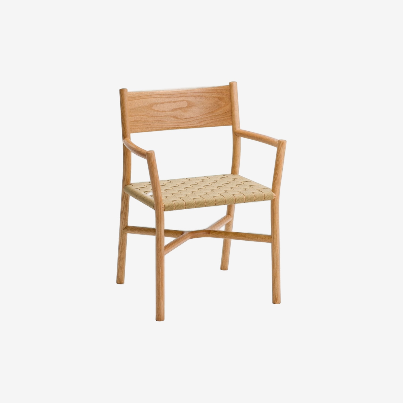 Стул Ariake Arm Chair Ariake