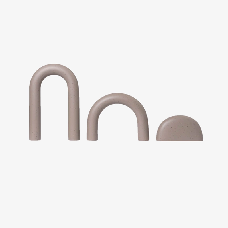 Скульптура Cupola Sculpture 