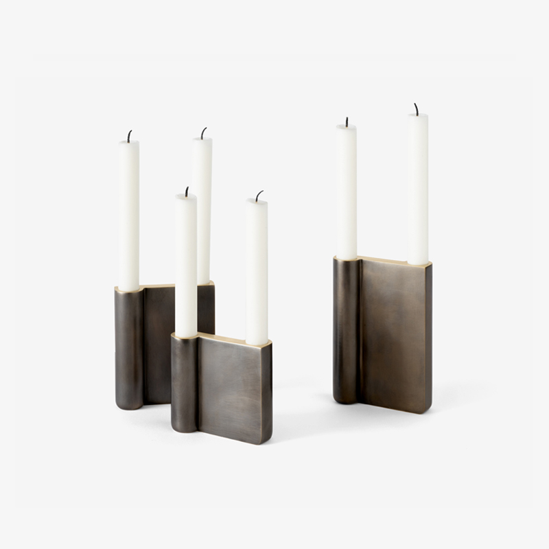 Подсвечники Collect Candleholder SC39—SC41 