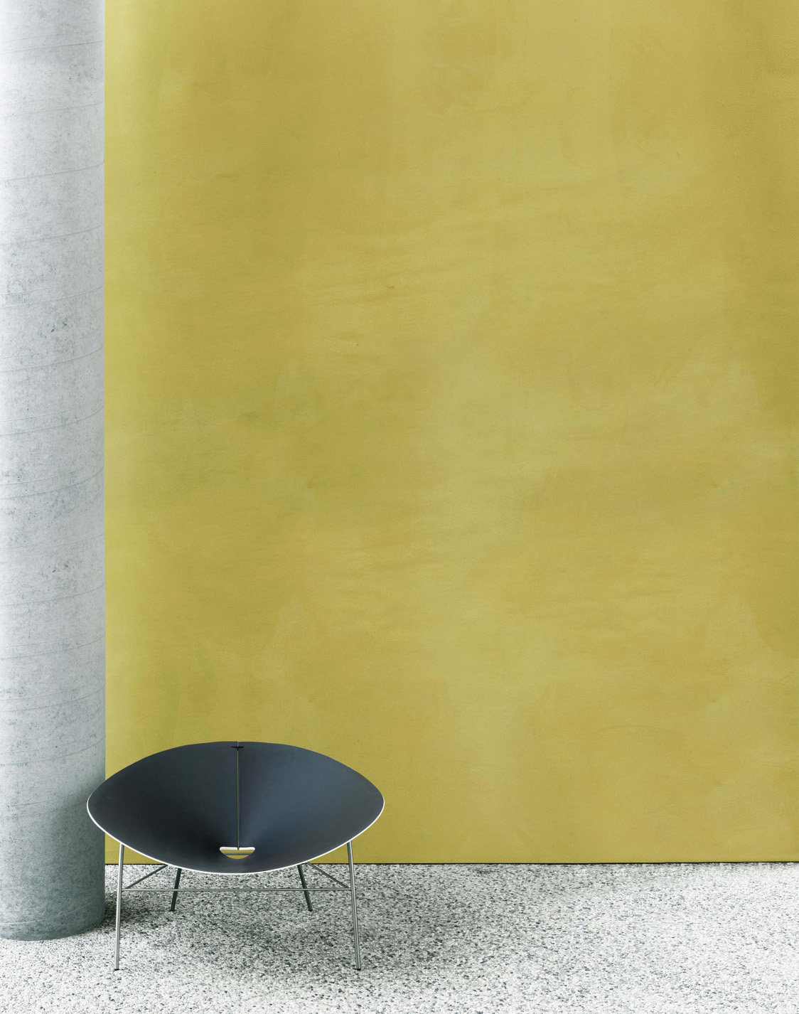 Кресло Living Divani Bloom