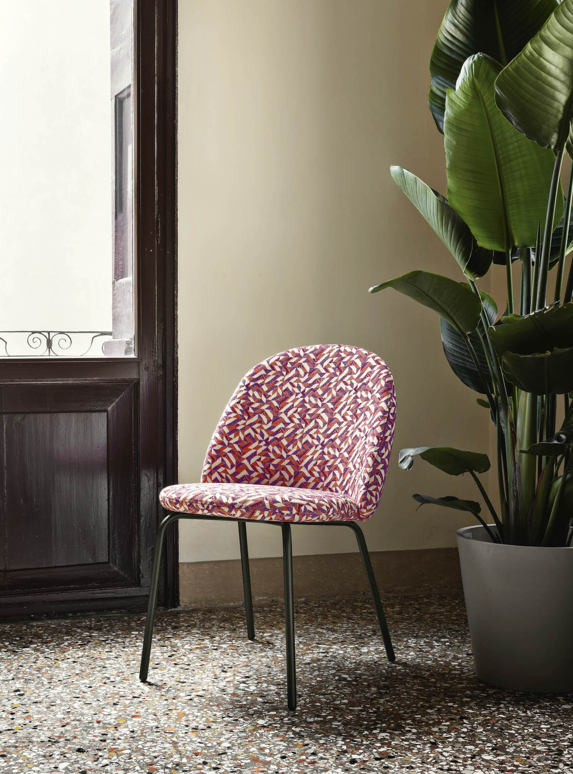 Стул Miniforms Iola