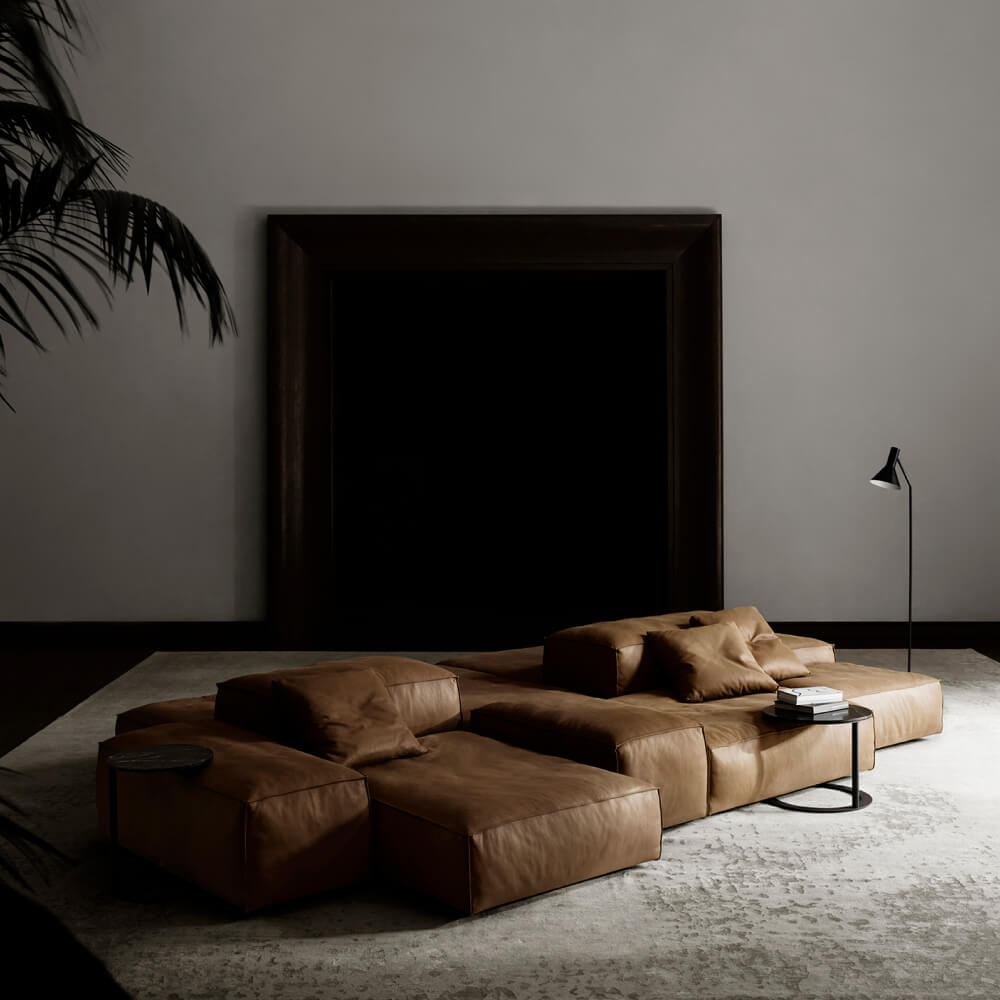 Диван Extrasoft 