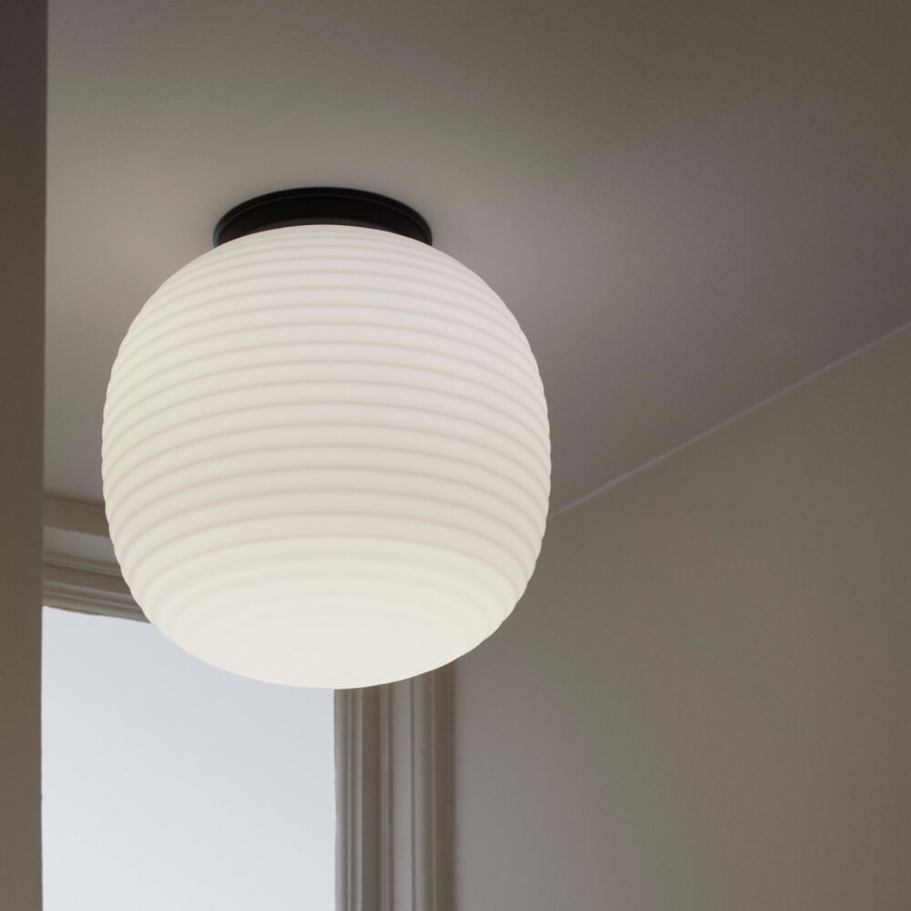 Потолочный светильник Lantern Ceiling Lamp 