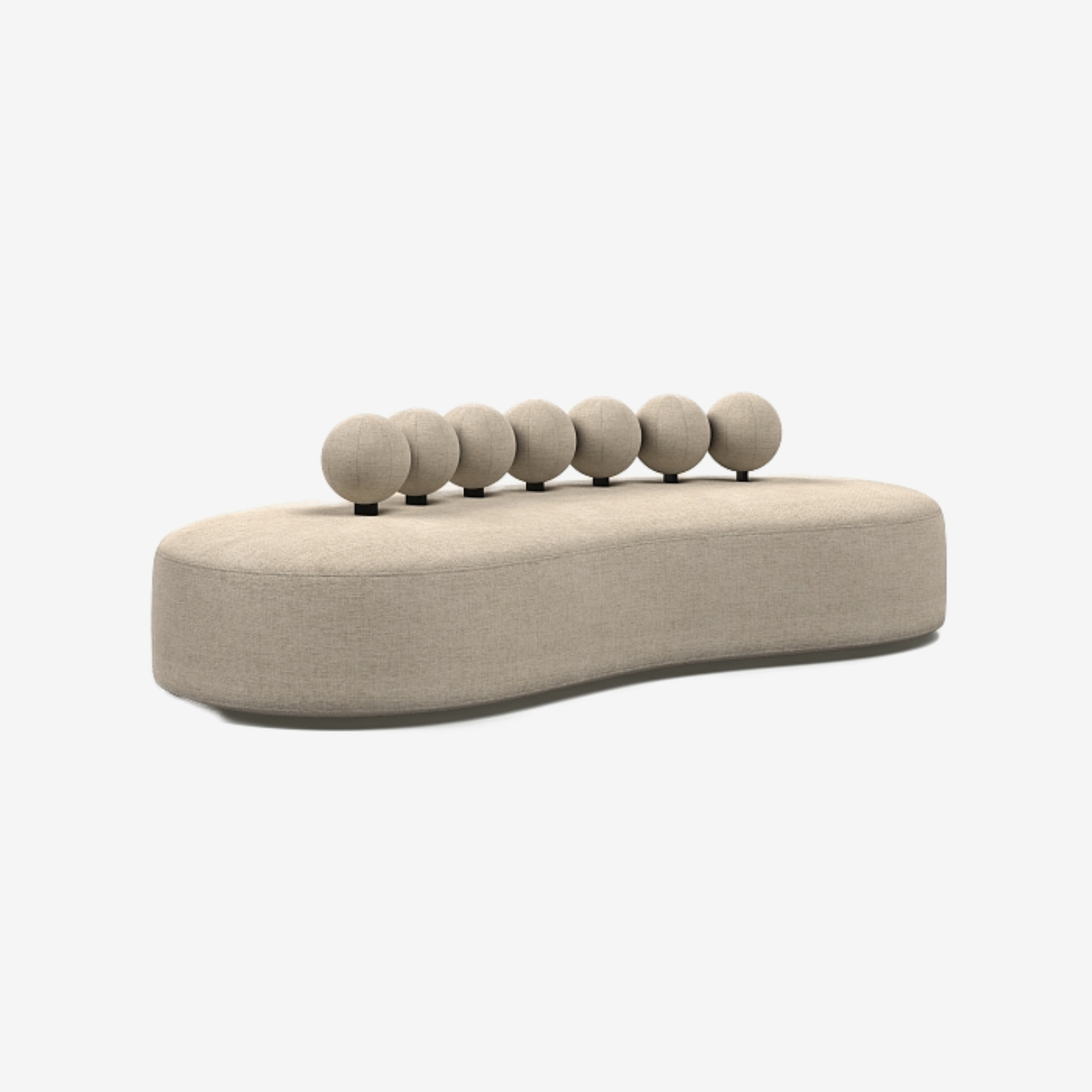 Диван 34° — 136° AGO DOUBLE 