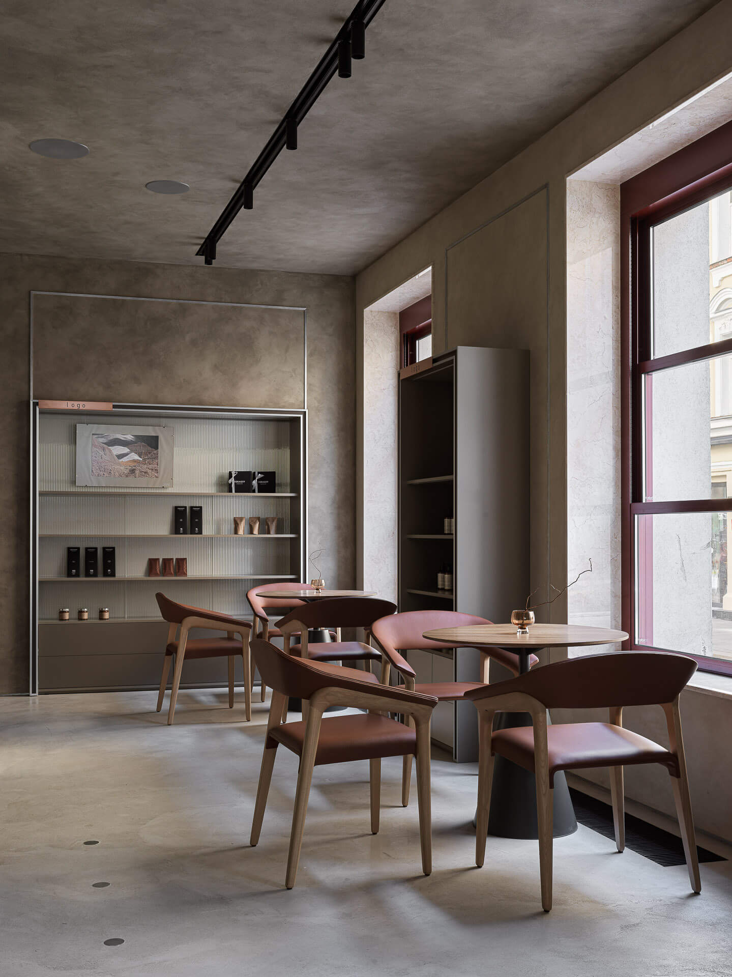 Кресла Potocco Memory