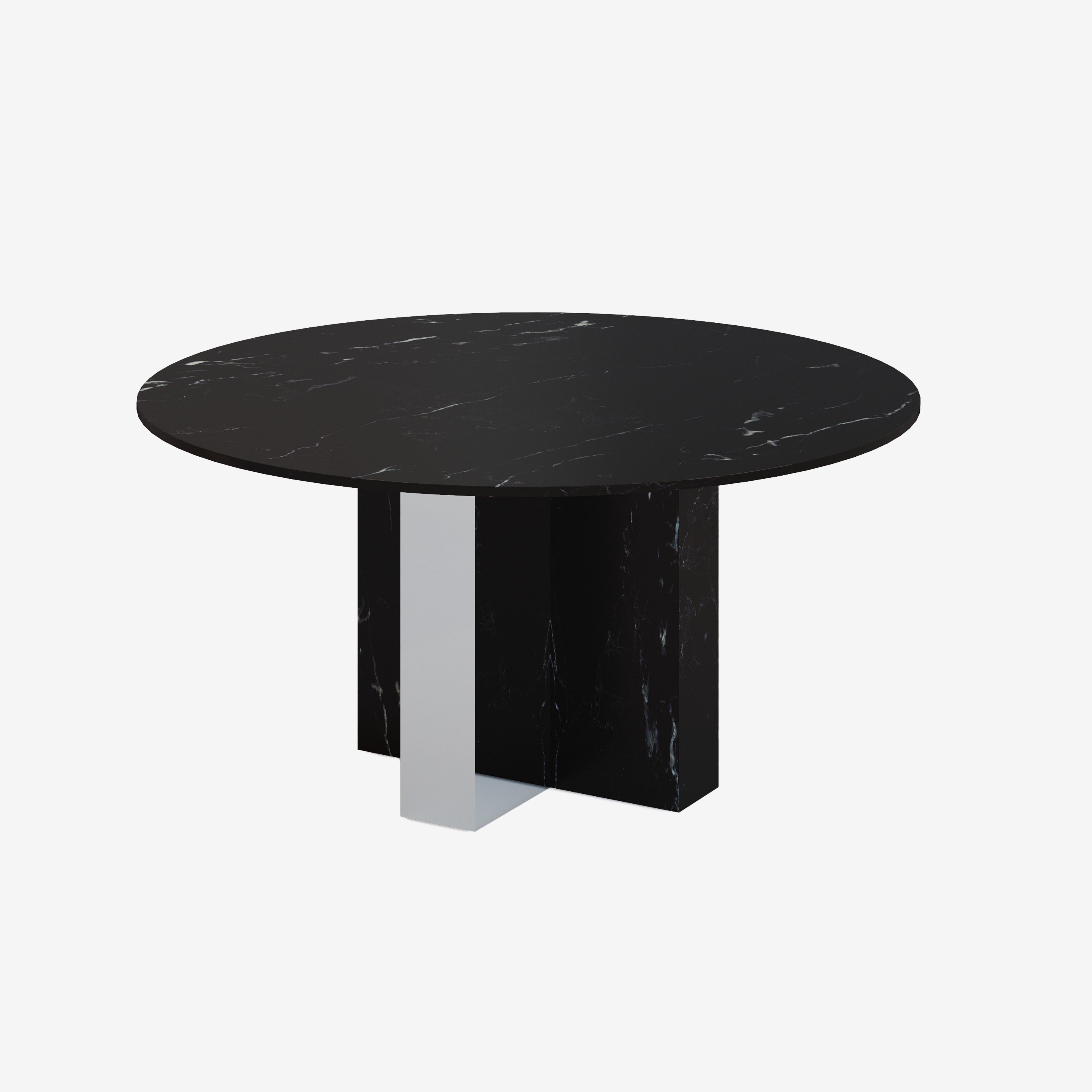 Обеденный стол 47° — 8° ZURICH 