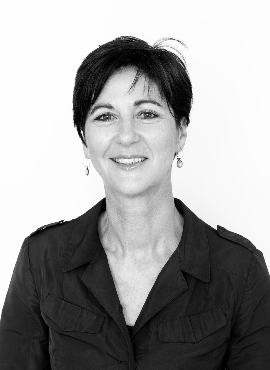 Jeni Porter