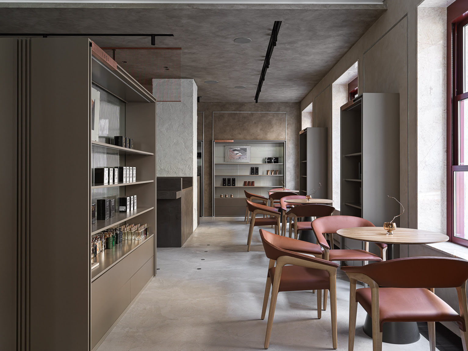 Кресла Potocco Memory