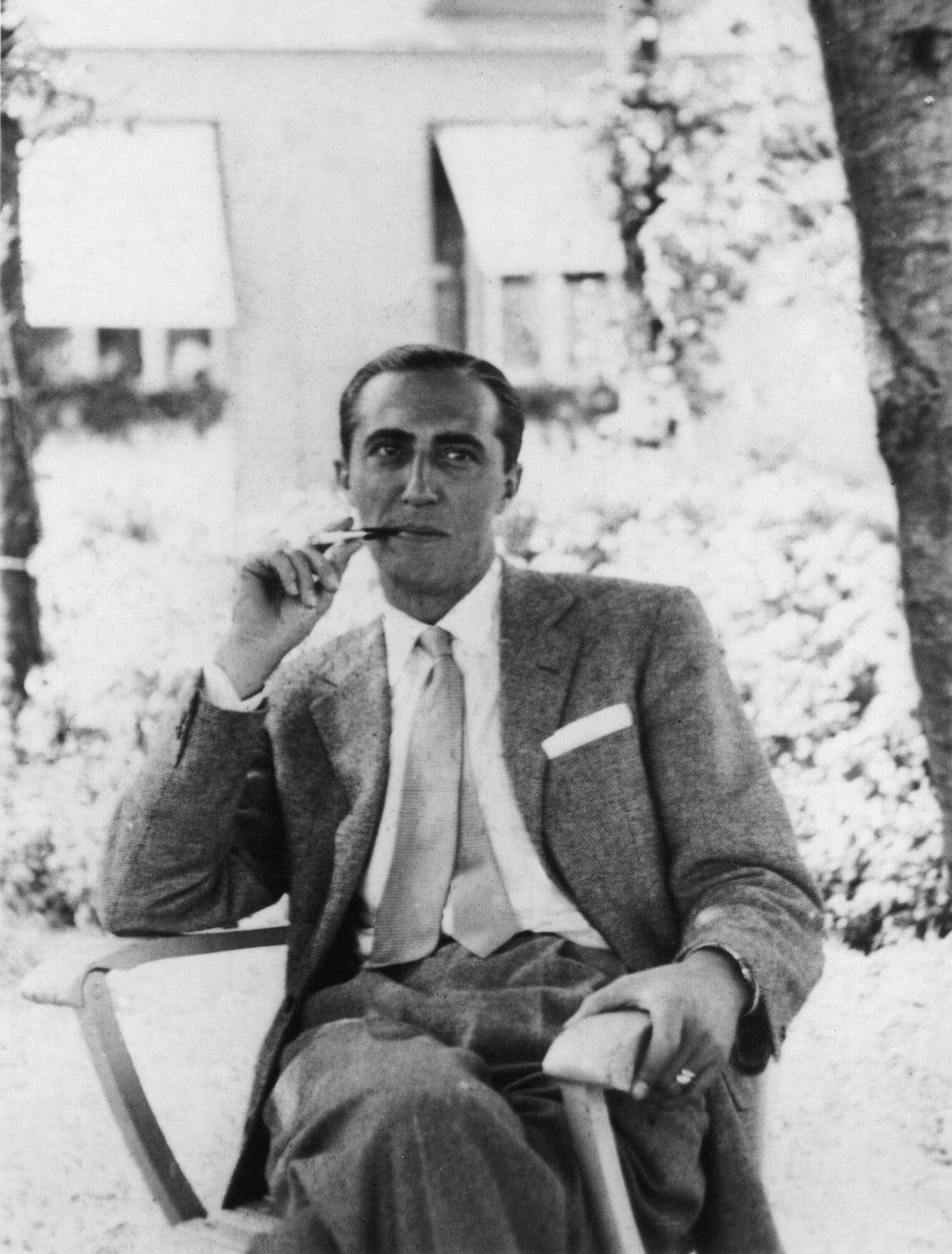 Gino Sarfatti