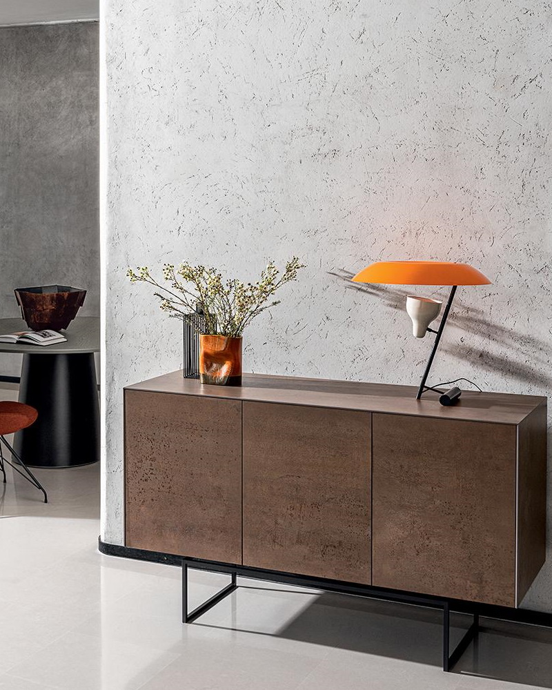 Буфет Sovet Italia Magda