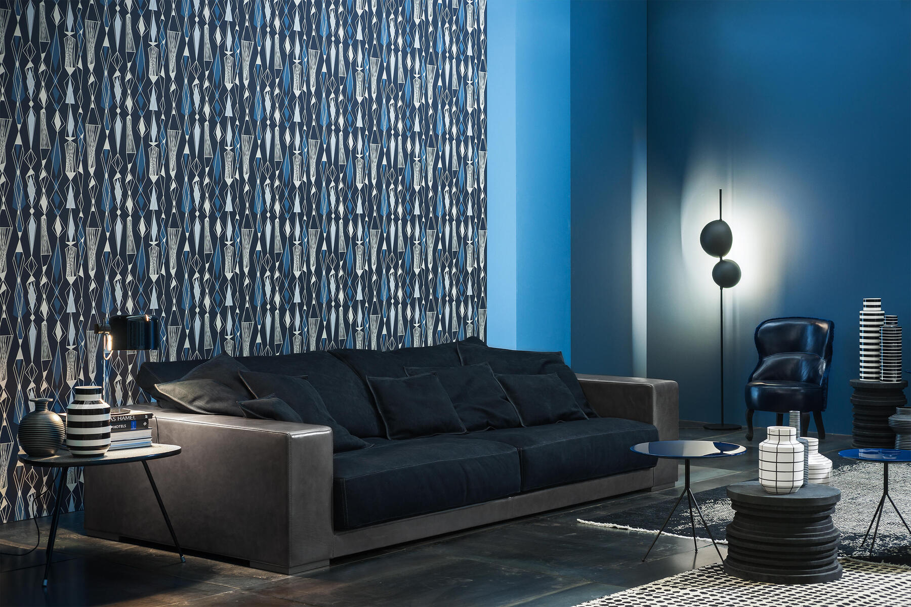 Диван Baxter Budapest Soft