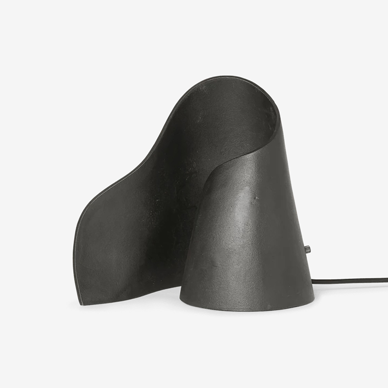 Настольная лампа Oyster Table Lamp 