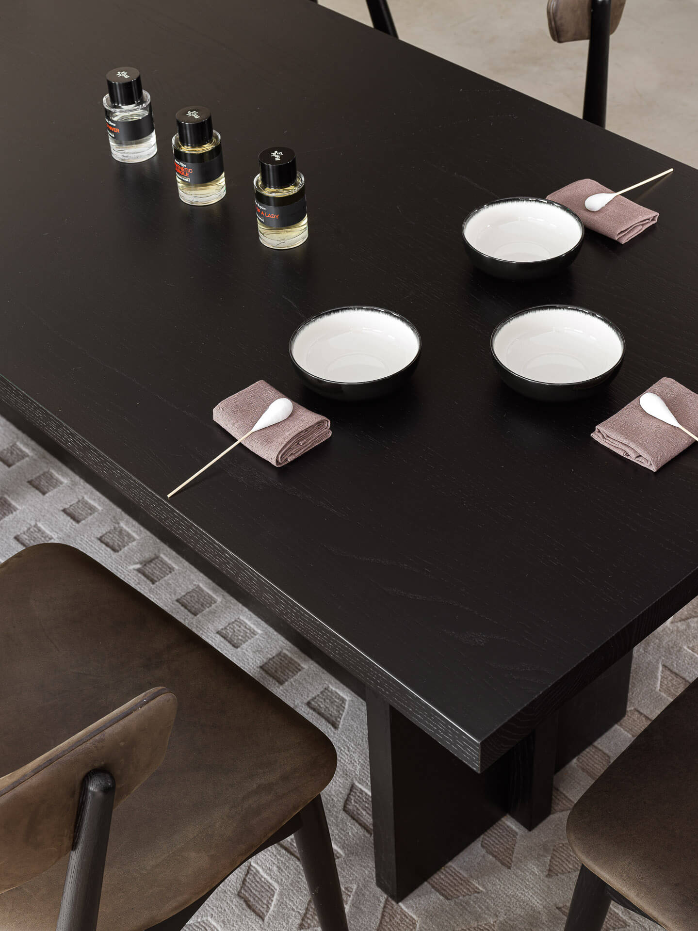 Стулья Sibast Furniture No 7 Dining