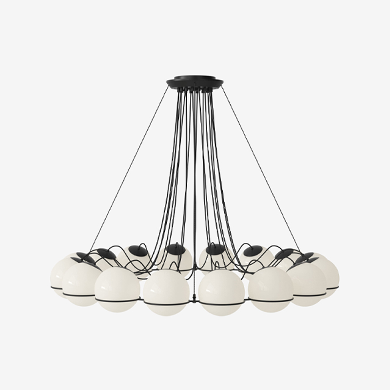 Люстра Model 2109 