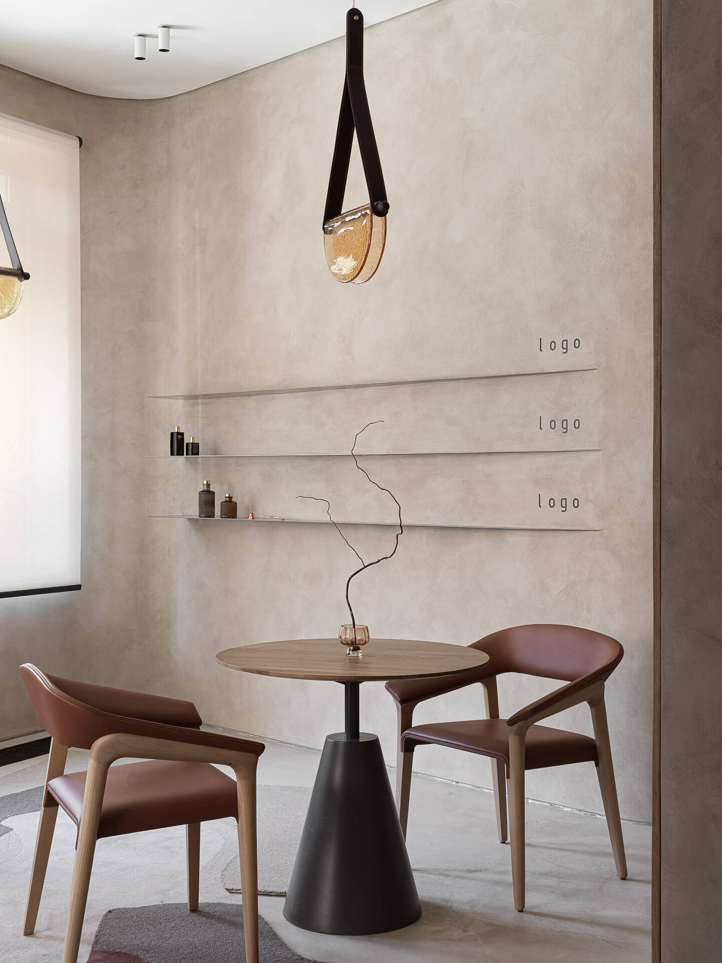 Кресла Potocco Memory