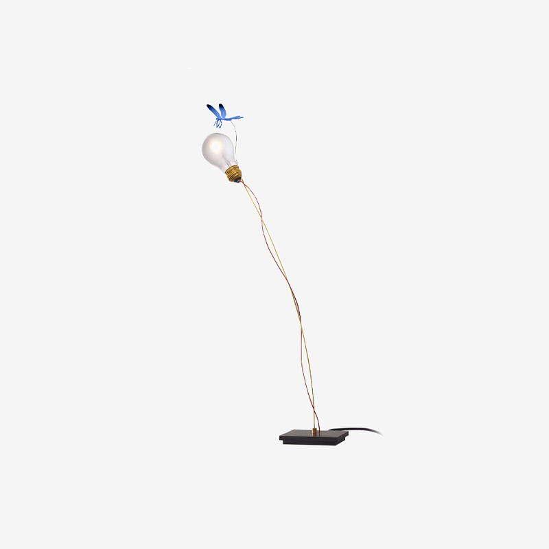 Настольный светильник I Ricchi Poveri Bzzzz 