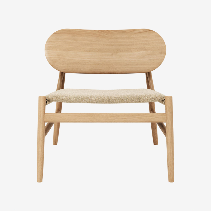 Кресло Ferdinand Lounge Chair 