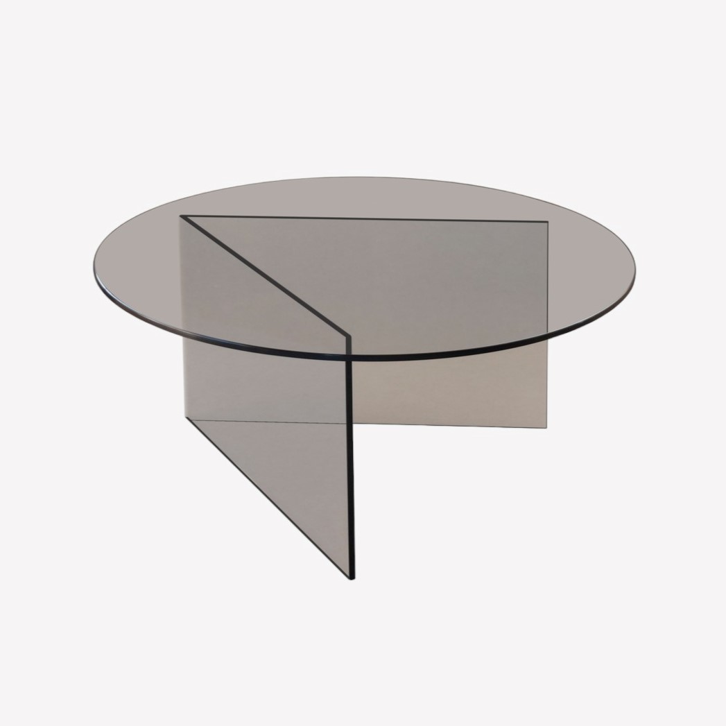 Журнальный столик Pond Large 