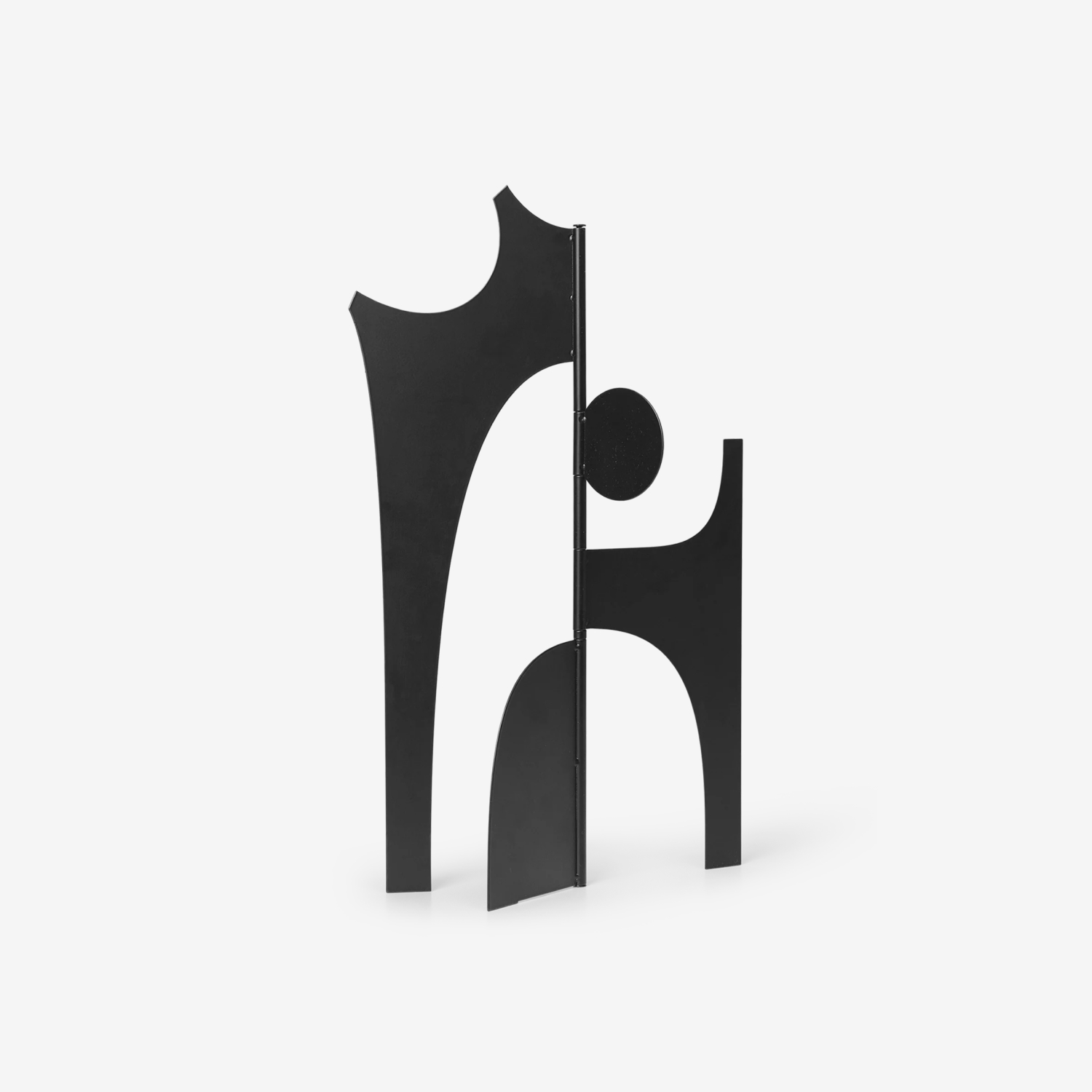 Скульптура Contour Piece 