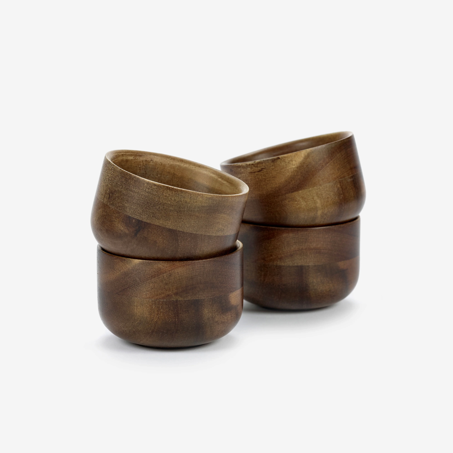 Набор из 4 чашек для чая Tea Cup Collage Serax