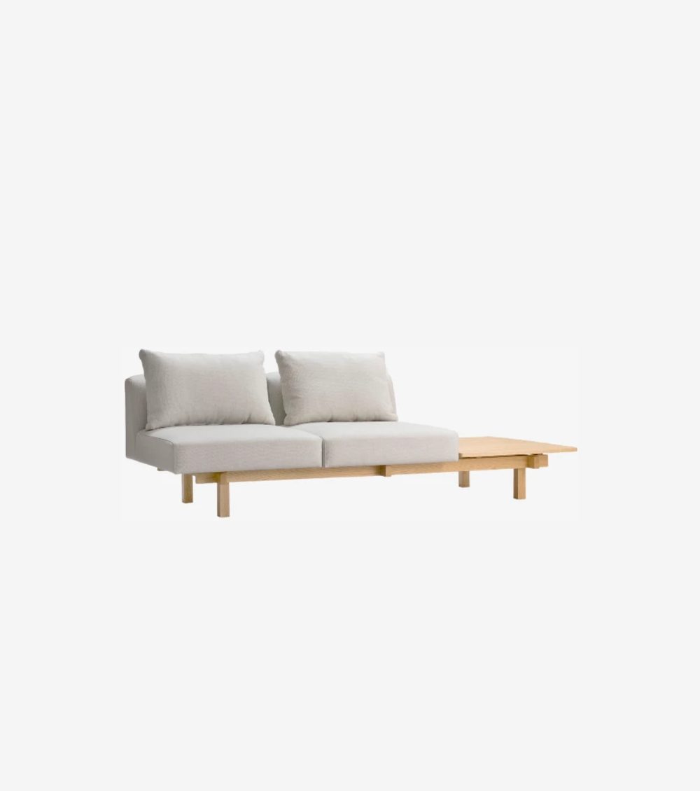 Диван Raft Sofa 