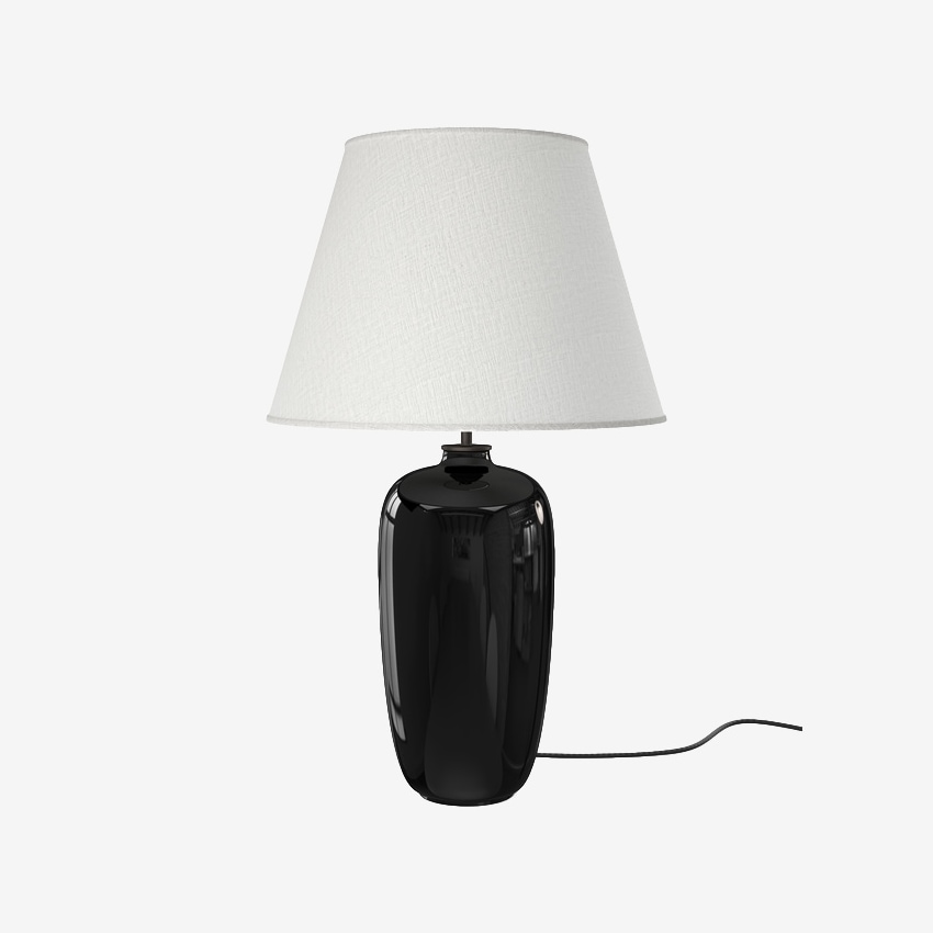 Настольная лампа Torso Table Lamp, 57 Menu