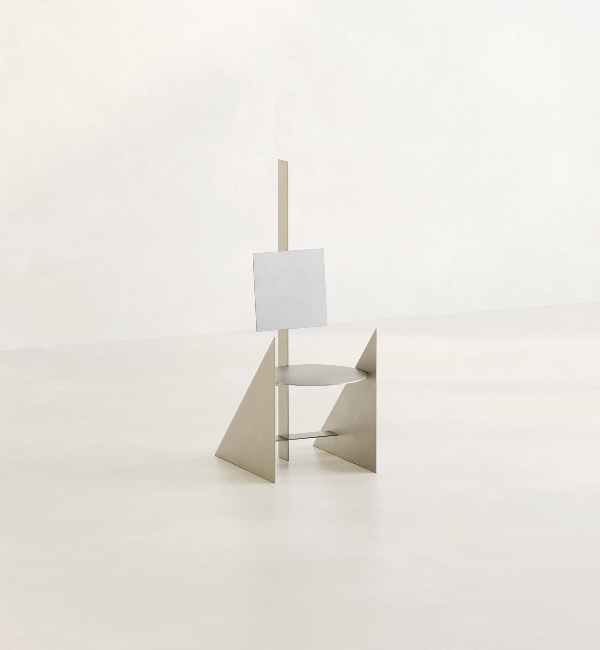 Стул Easel Chair 