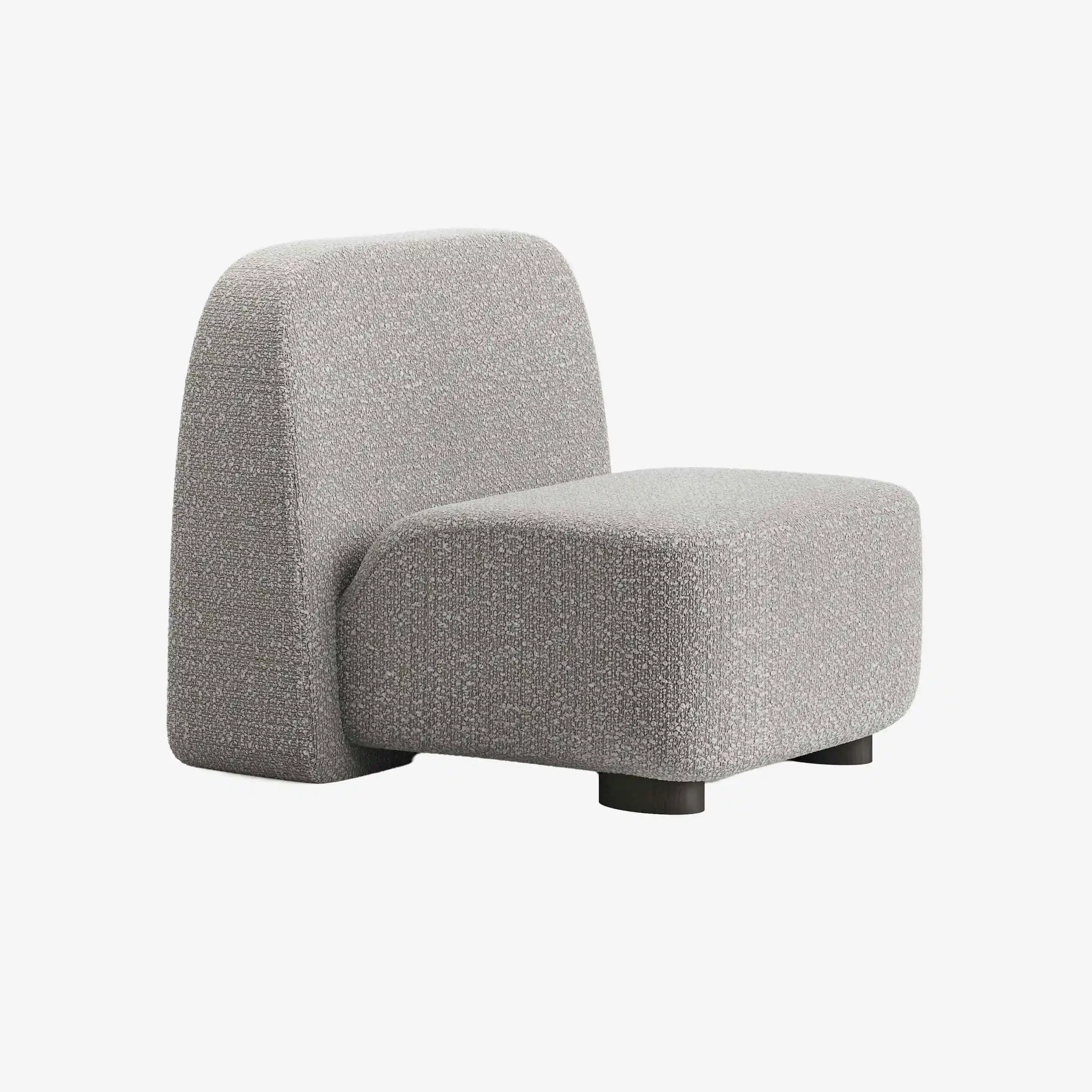 Кресло 12° — 130° DARWIN 