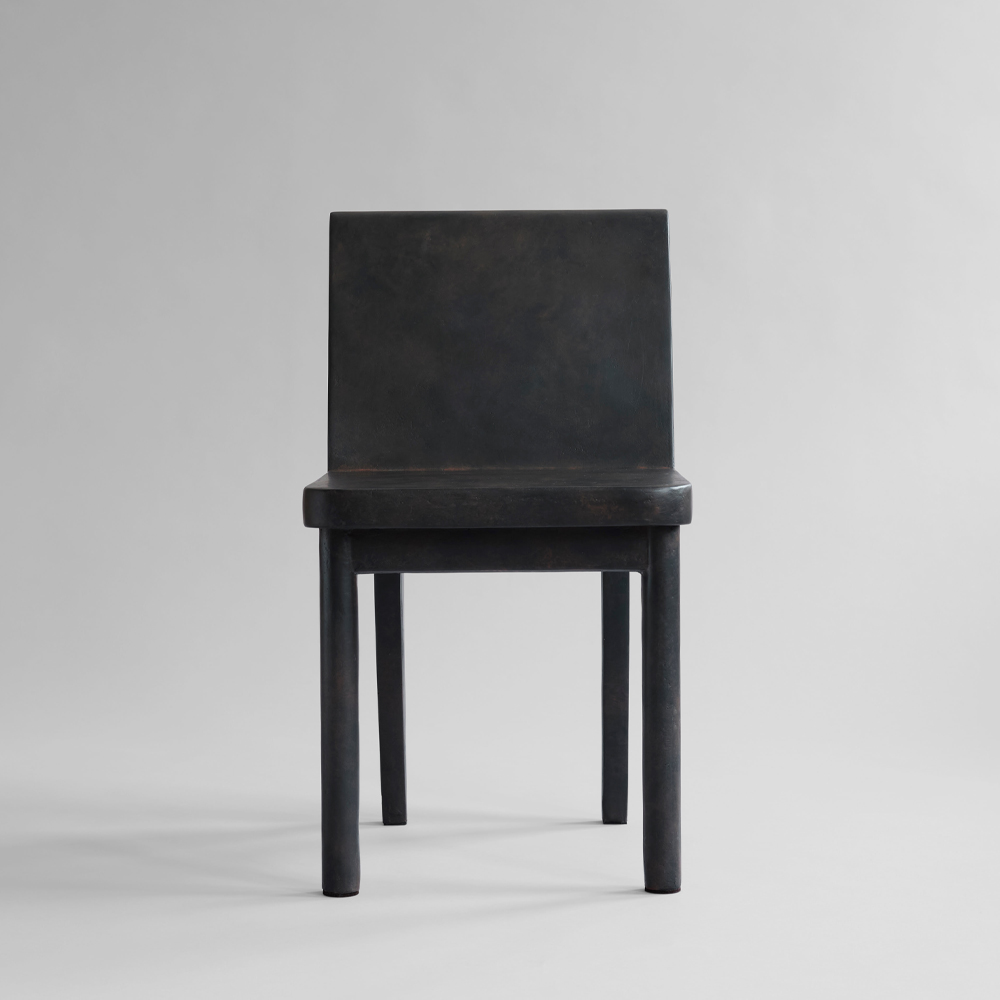 Стул Brutus Slim Dining Chair 