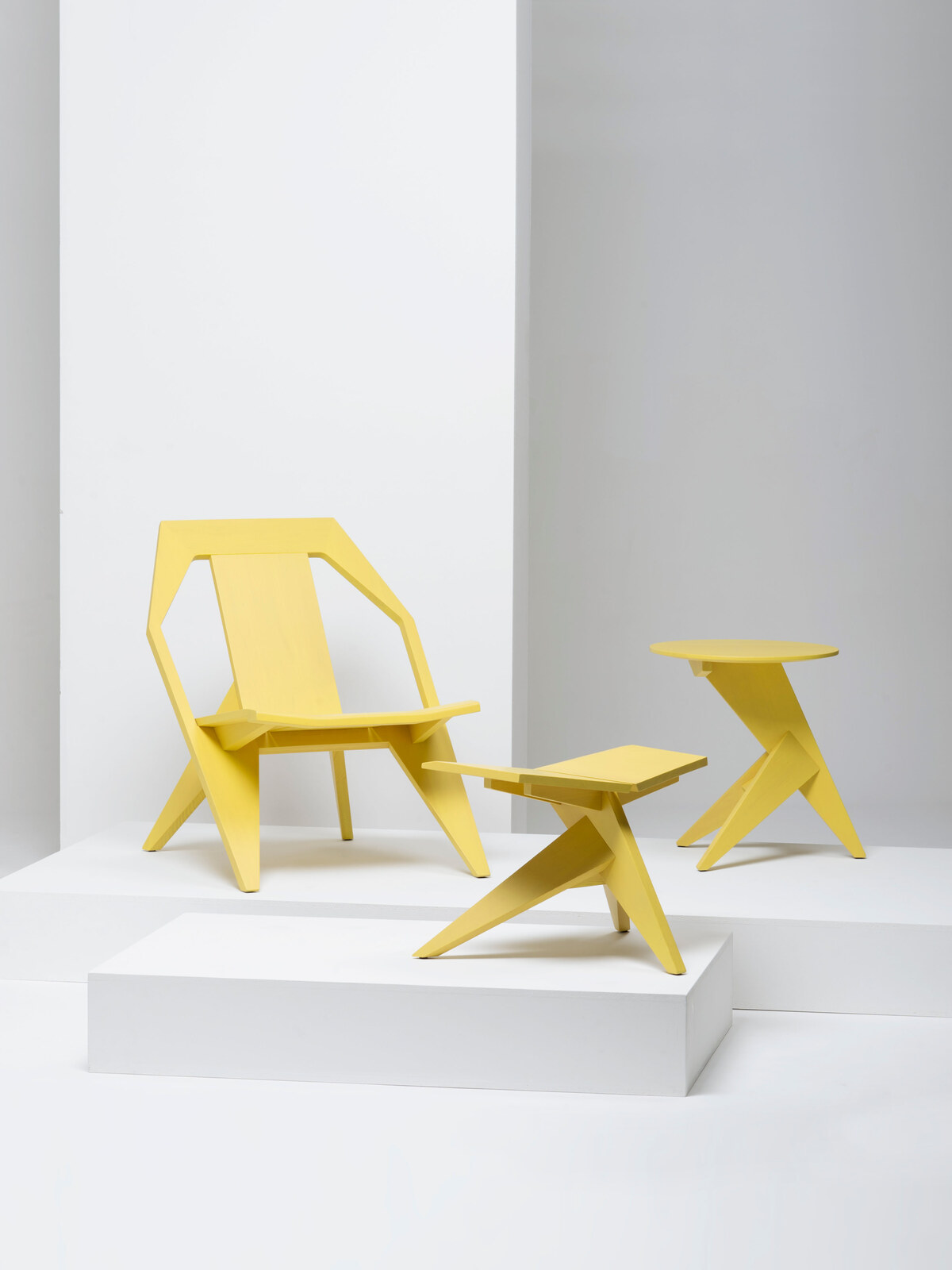 Кресло Mattiazzi Medici Lounge