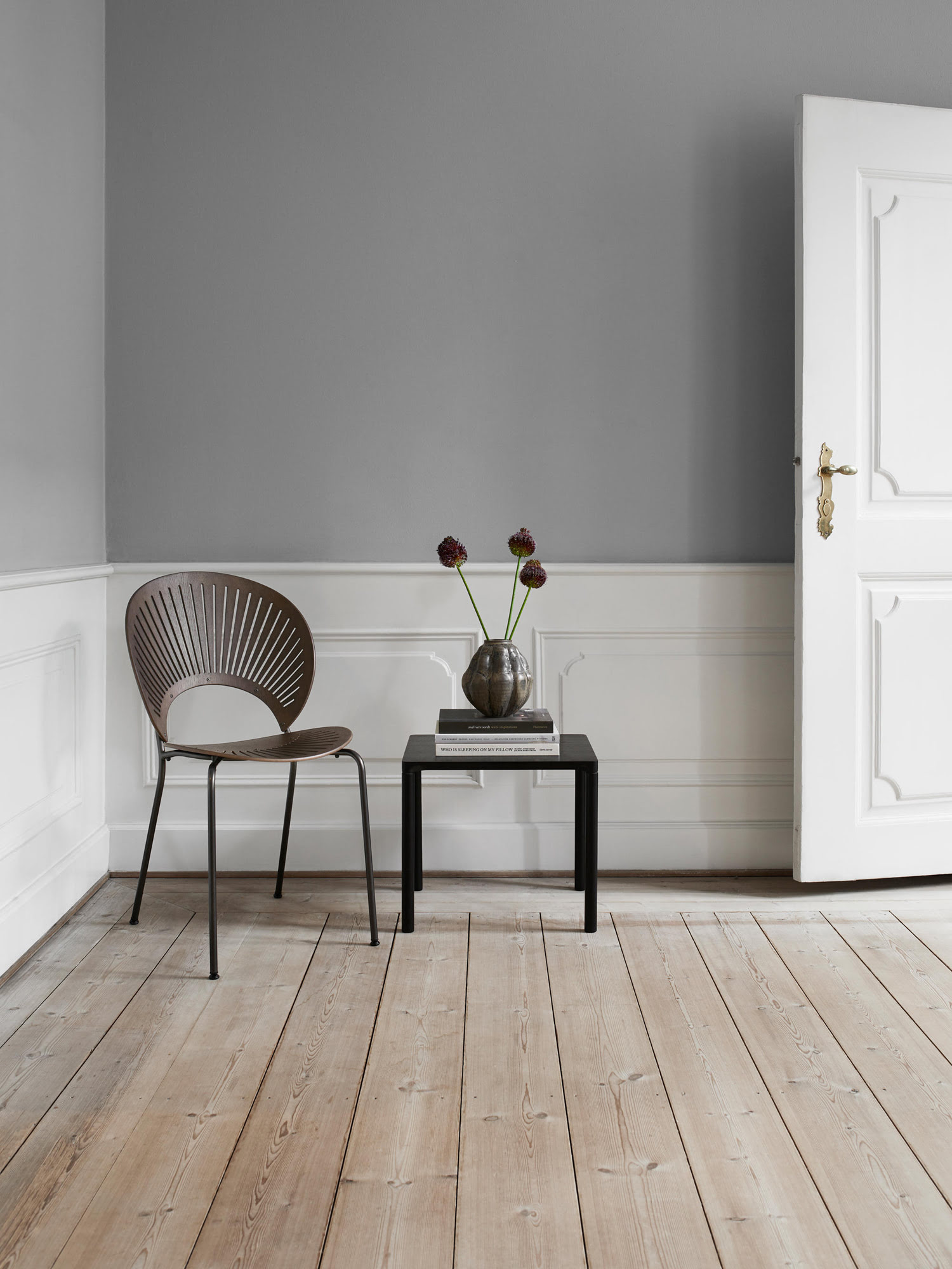 Кресло Fredericia Trinidad Armchair