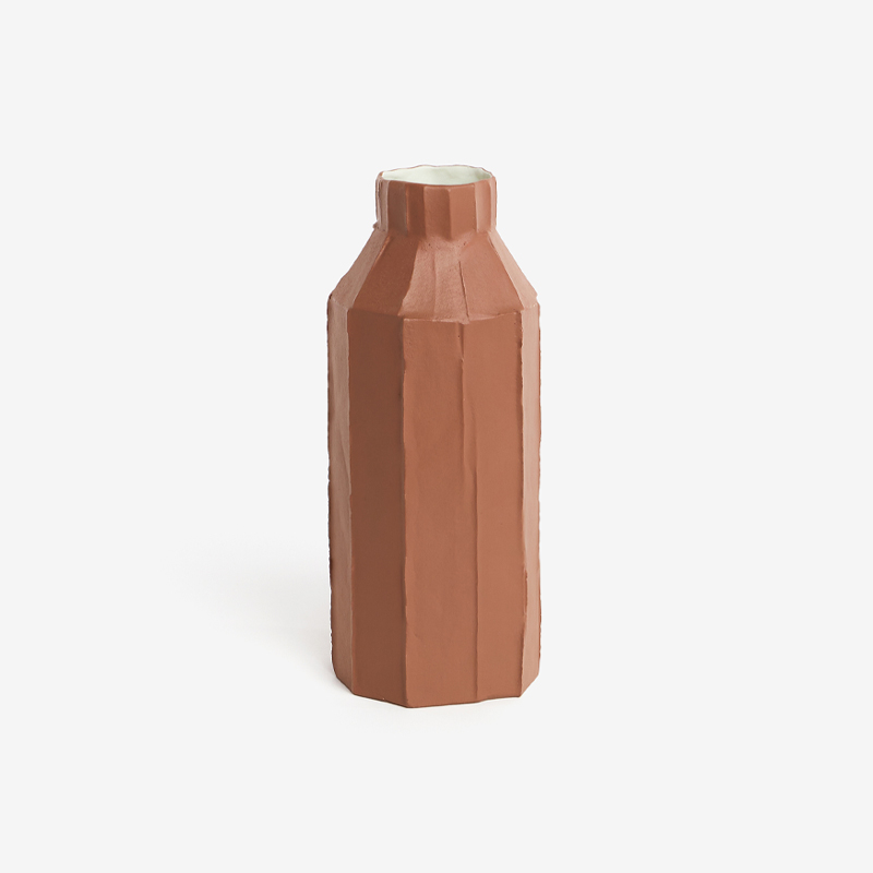 Декоративная ваза Fide Vase, Corteccia 