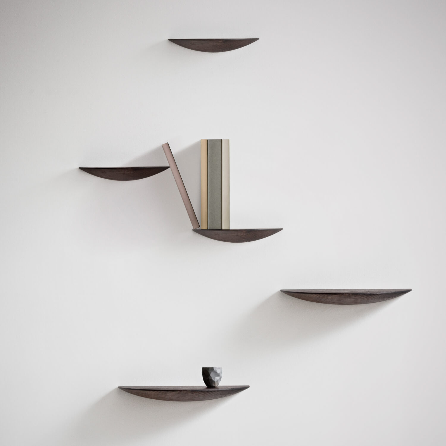 Полка Gridy Fungi Shelf 