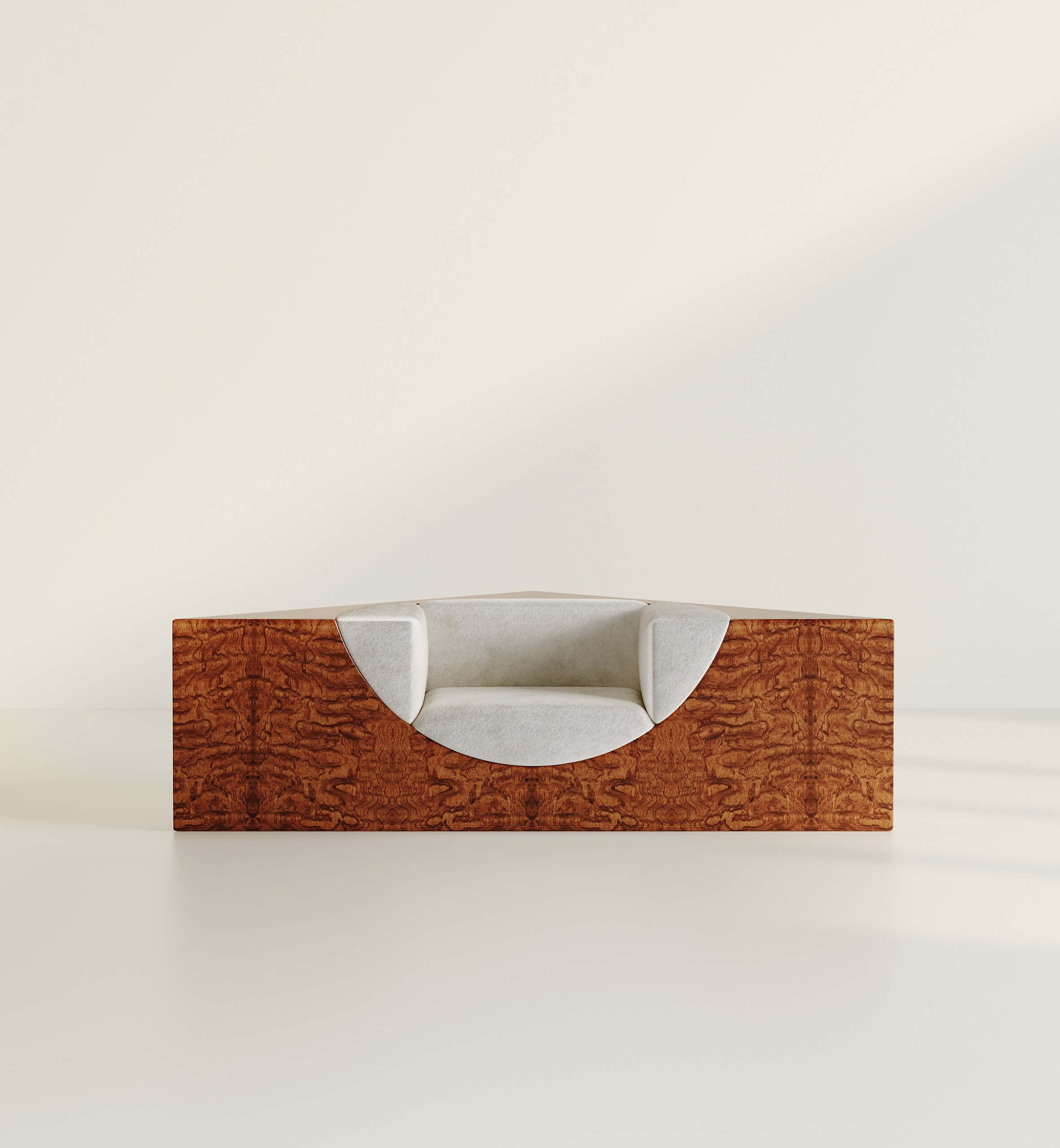 Кресло Loundge Chair Big 