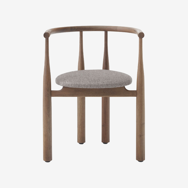 Кресло Bukowski Chair 