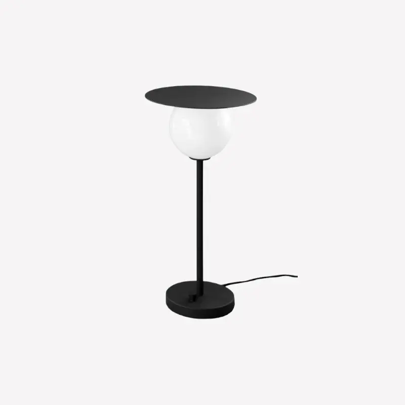 Настольная лампа Paris Nights 